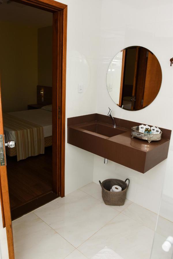 Agua Branca Park Hotel Aracatuba  Exterior photo