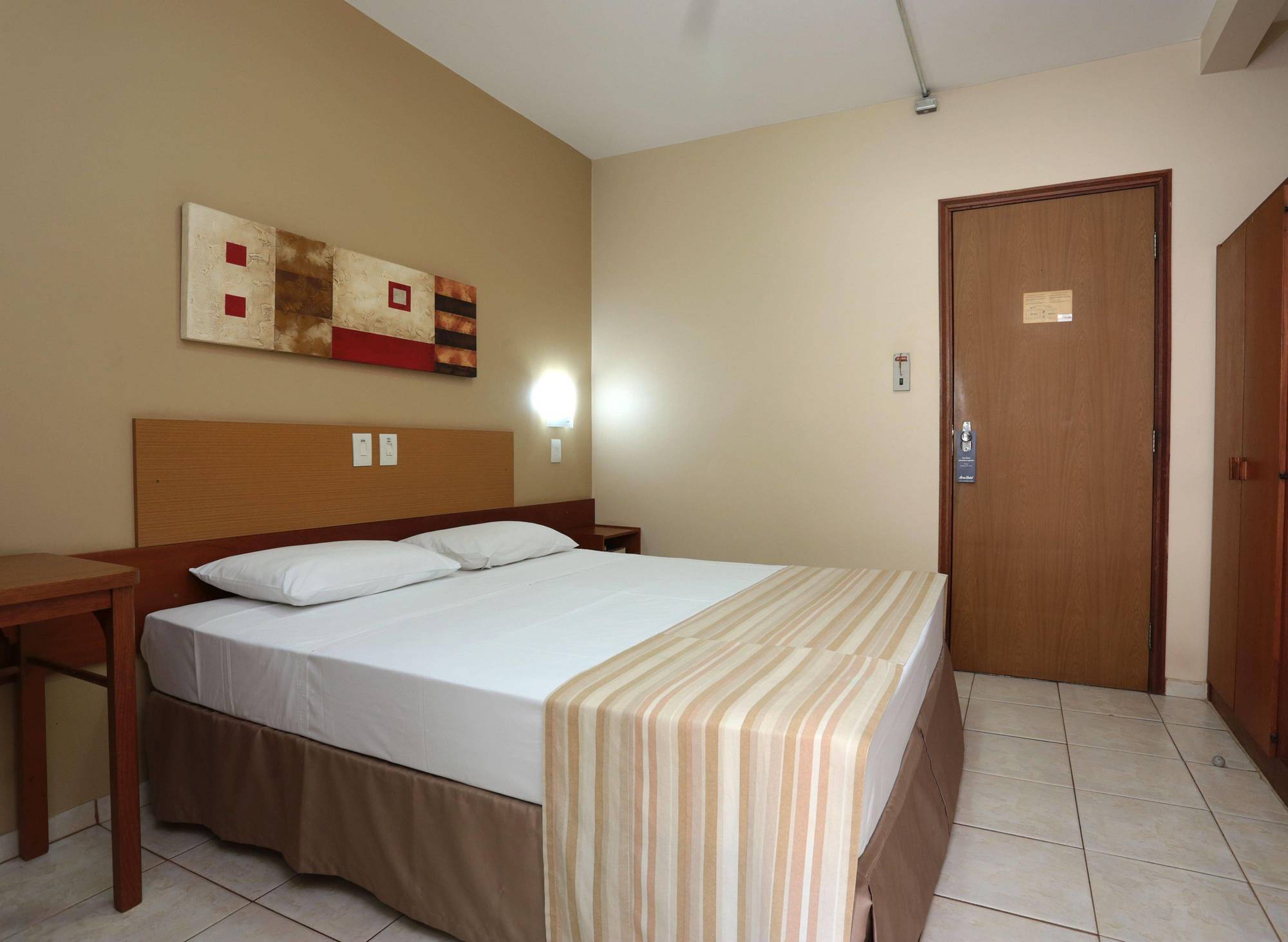 Agua Branca Park Hotel Aracatuba  Exterior photo