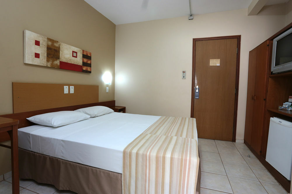 Agua Branca Park Hotel Aracatuba  Exterior photo